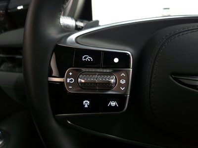 صورة مصغرة 24 لـ 2022 Genesis G90 (RS4)