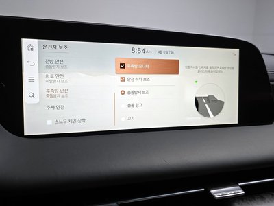 صورة مصغرة 22 لـ 2022 Genesis G90 (RS4)