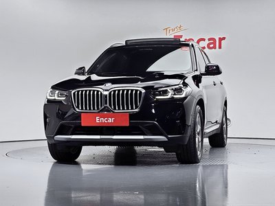 BMW X3 - 2