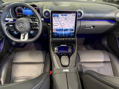 صورة مصغرة 57 لـ 2025 Mercedes-BENZ SL AMG