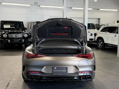 صورة مصغرة 68 لـ 2025 Mercedes-BENZ SL AMG