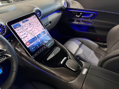صورة مصغرة 23 لـ 2025 Mercedes-BENZ SL AMG