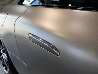 صورة مصغرة 13 لـ 2025 Mercedes-BENZ SL AMG