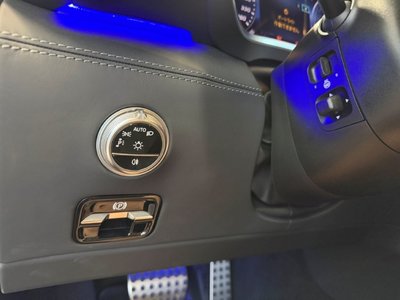 صورة مصغرة 21 لـ 2025 Mercedes-BENZ SL AMG