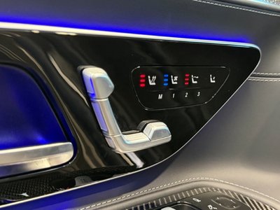 صورة مصغرة 17 لـ 2025 Mercedes-BENZ SL AMG