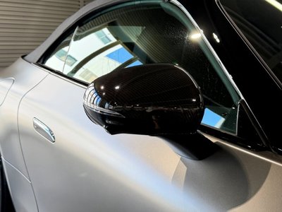صورة مصغرة 12 لـ 2025 Mercedes-BENZ SL AMG