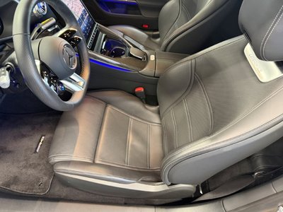 صورة مصغرة 51 لـ 2025 Mercedes-BENZ SL AMG