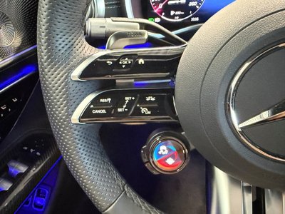 صورة مصغرة 43 لـ 2025 Mercedes-BENZ SL AMG