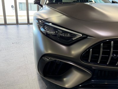 صورة 7 لـ 2025 Mercedes-BENZ SL AMG