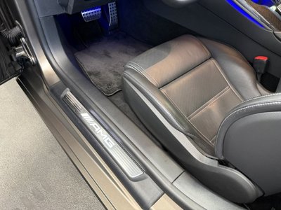 صورة مصغرة 52 لـ 2025 Mercedes-BENZ SL AMG