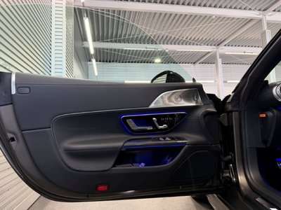 صورة مصغرة 15 لـ 2025 Mercedes-BENZ SL AMG