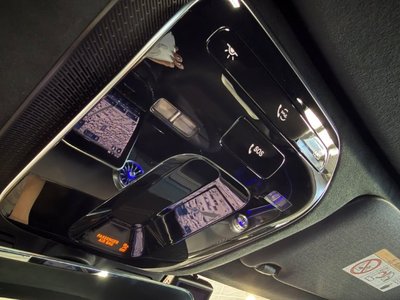 صورة مصغرة 47 لـ 2025 Mercedes-BENZ SL AMG