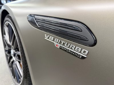 صورة مصغرة 54 لـ 2025 Mercedes-BENZ SL AMG