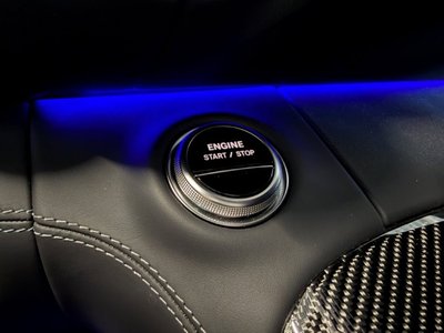 صورة مصغرة 46 لـ 2025 Mercedes-BENZ SL AMG