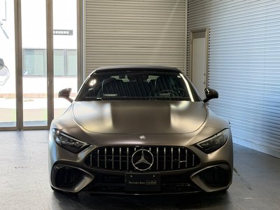 صورة 5 لـ 2025 Mercedes-BENZ SL AMG