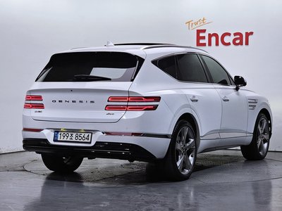 GENESIS GV80 - 3