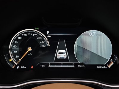 GENESIS GV80 - 8