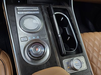 GENESIS GV80 - 9