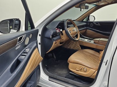 GENESIS GV80 - 10