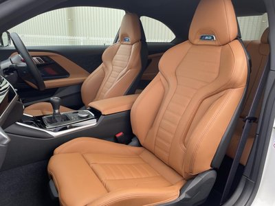 BMW M2 COUPE - 8
