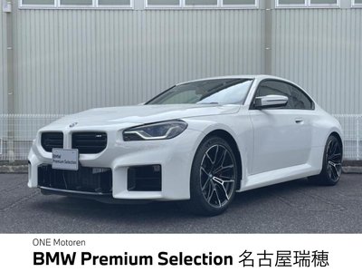 BMW M2 COUPE - 1