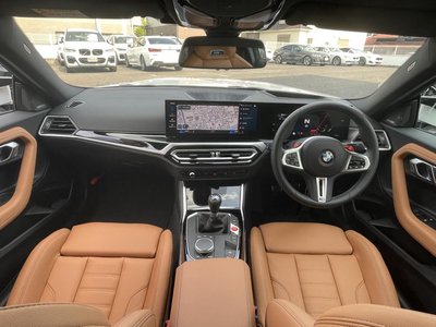 BMW M2 COUPE - 3
