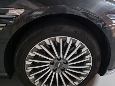 2021 Genesis ELECTRIFIED G80 (RG3) 缩略图 17