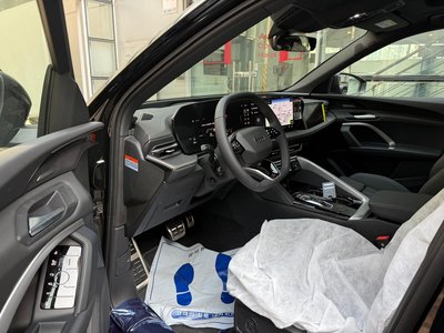 AUDI Q5 - 8