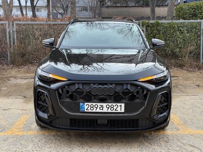 AUDI Q5 - 2