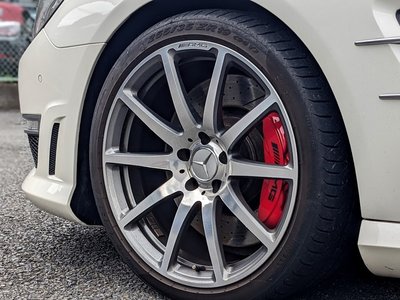 صورة مصغرة 12 لـ 2012 Mercedes-BENZ SL