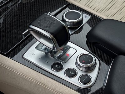 صورة مصغرة 17 لـ 2012 Mercedes-BENZ SL
