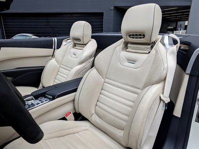 صورة مصغرة 13 لـ 2012 Mercedes-BENZ SL