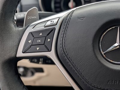 صورة مصغرة 20 لـ 2012 Mercedes-BENZ SL