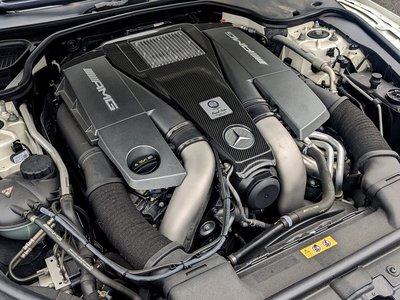 صورة مصغرة 19 لـ 2012 Mercedes-BENZ SL