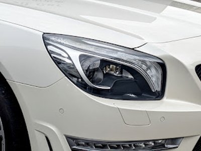 2012 Mercedes-BENZ SL — фото 10