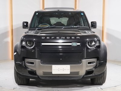 صورة مصغرة 34 لـ 2024 LAND Rover DEFENDER