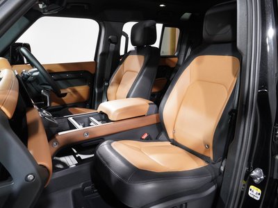 صورة مصغرة 21 لـ 2024 LAND Rover DEFENDER