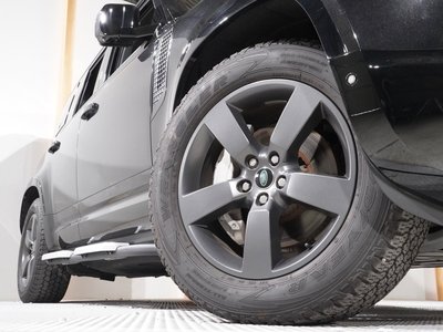 صورة مصغرة 35 لـ 2024 LAND Rover DEFENDER