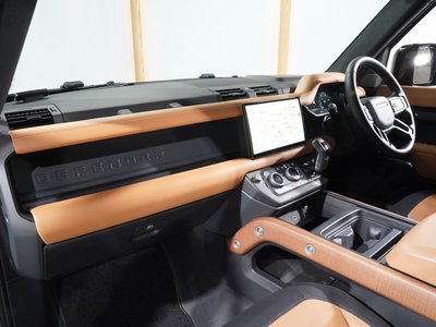 صورة مصغرة 20 لـ 2024 LAND Rover DEFENDER