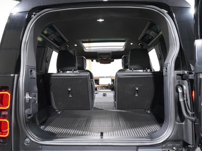 صورة مصغرة 47 لـ 2024 LAND Rover DEFENDER