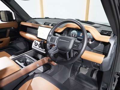 صورة مصغرة 14 لـ 2024 LAND Rover DEFENDER