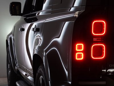 صورة مصغرة 55 لـ 2024 LAND Rover DEFENDER