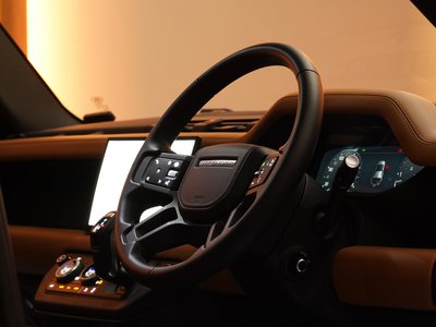 صورة مصغرة 56 لـ 2024 LAND Rover DEFENDER