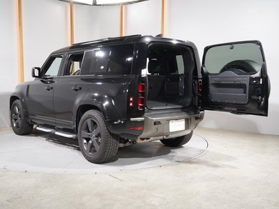 صورة مصغرة 42 لـ 2024 LAND Rover DEFENDER