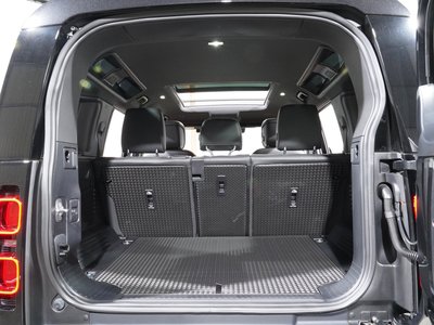 صورة مصغرة 46 لـ 2024 LAND Rover DEFENDER