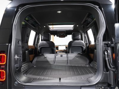 صورة مصغرة 49 لـ 2024 LAND Rover DEFENDER