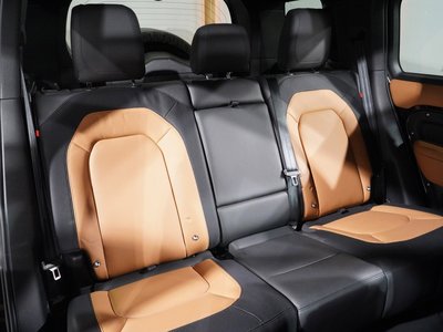 صورة مصغرة 30 لـ 2024 LAND Rover DEFENDER