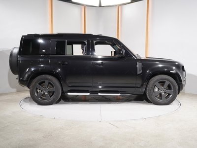 صورة مصغرة 38 لـ 2024 LAND Rover DEFENDER