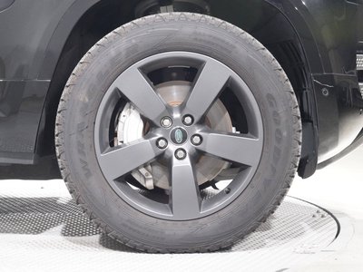 LAND ROVER DEFENDER - 10