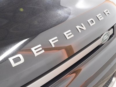 صورة مصغرة 37 لـ 2024 LAND Rover DEFENDER